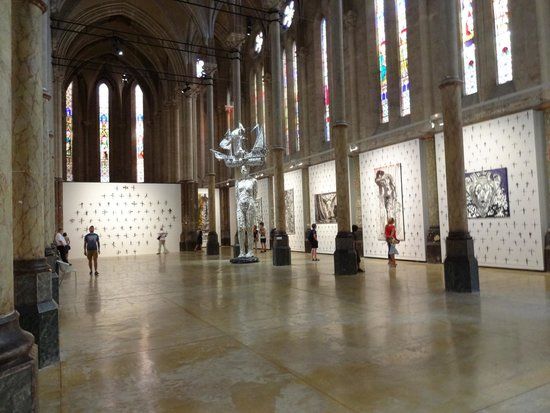 カレ サンタンヌ